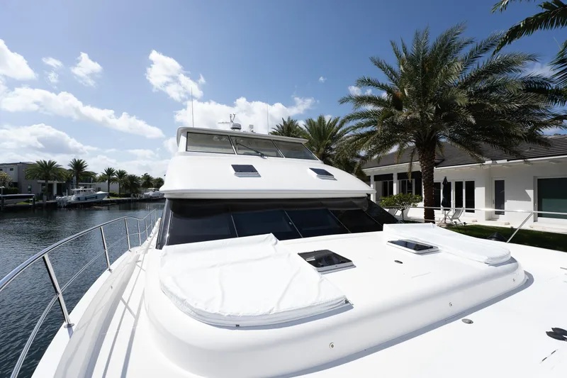 Passion Yacht Photos Pics 