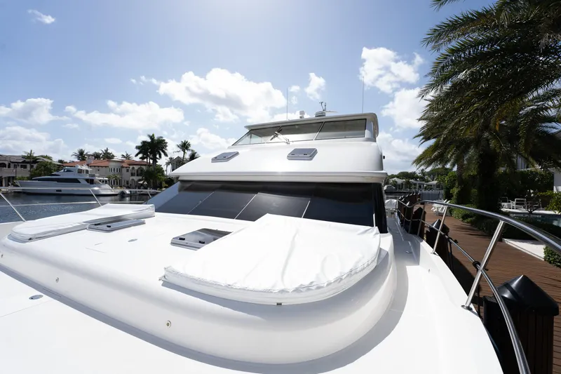 Passion Yacht Photos Pics 