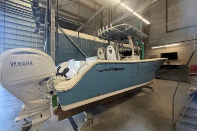 Sportsman Heritage 261