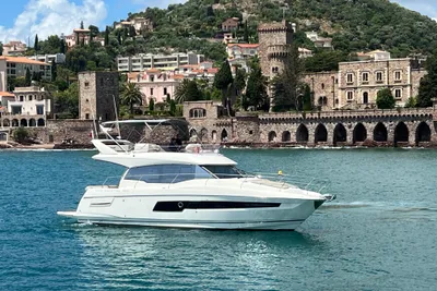 2020 Jeanneau Prestige 460 FLY
