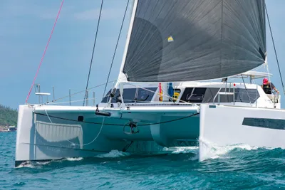 Seawind 1600 Passagemaker