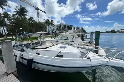 Intrepid 339 Walkaround