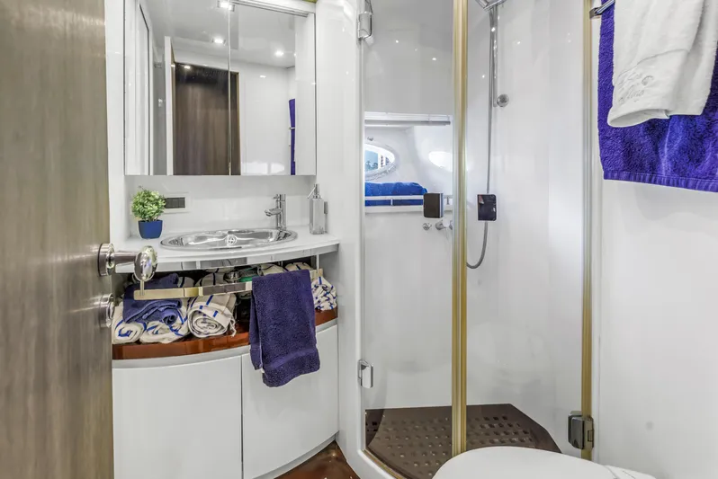 Solaris Yacht Photos Pics 