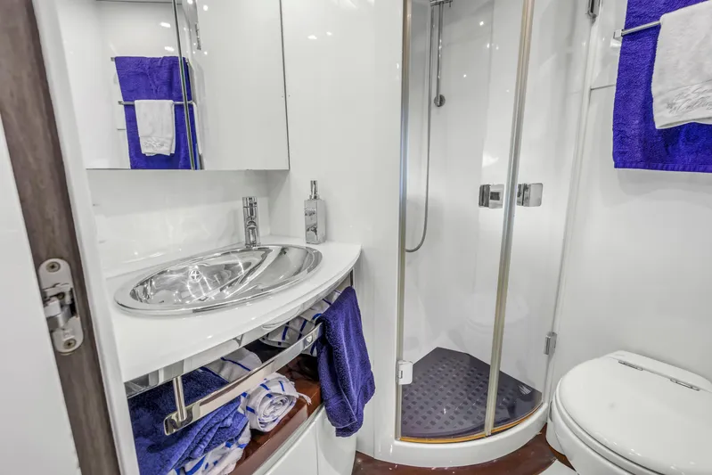 Solaris Yacht Photos Pics 