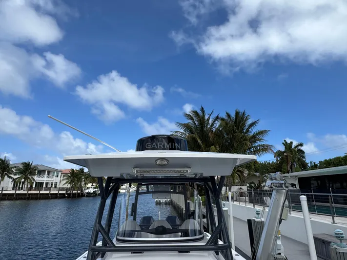 Keri B III Yacht Photos Pics 