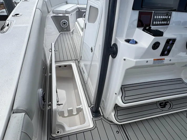 Keri B III Yacht Photos Pics 