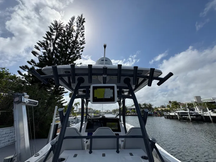 Keri B III Yacht Photos Pics 