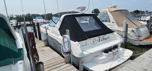 Sea Ray 400 Express Cruiser