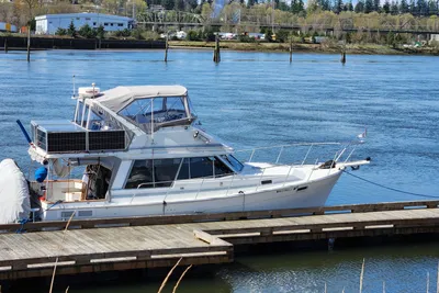 Bayliner 3288 Motoryacht