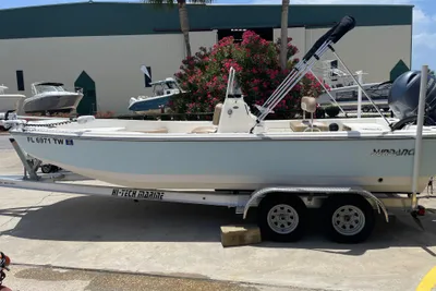 Sundance DX22 HPX
