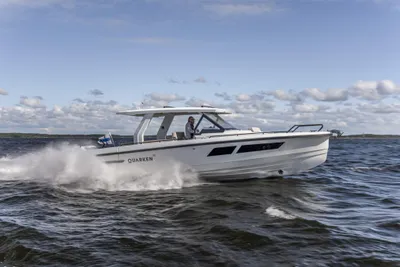 2026 Quarken 35 Sport Tourer