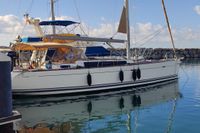 2010 Dufour 485 Grand Large