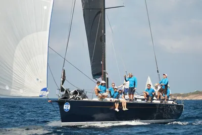 Baltic 50