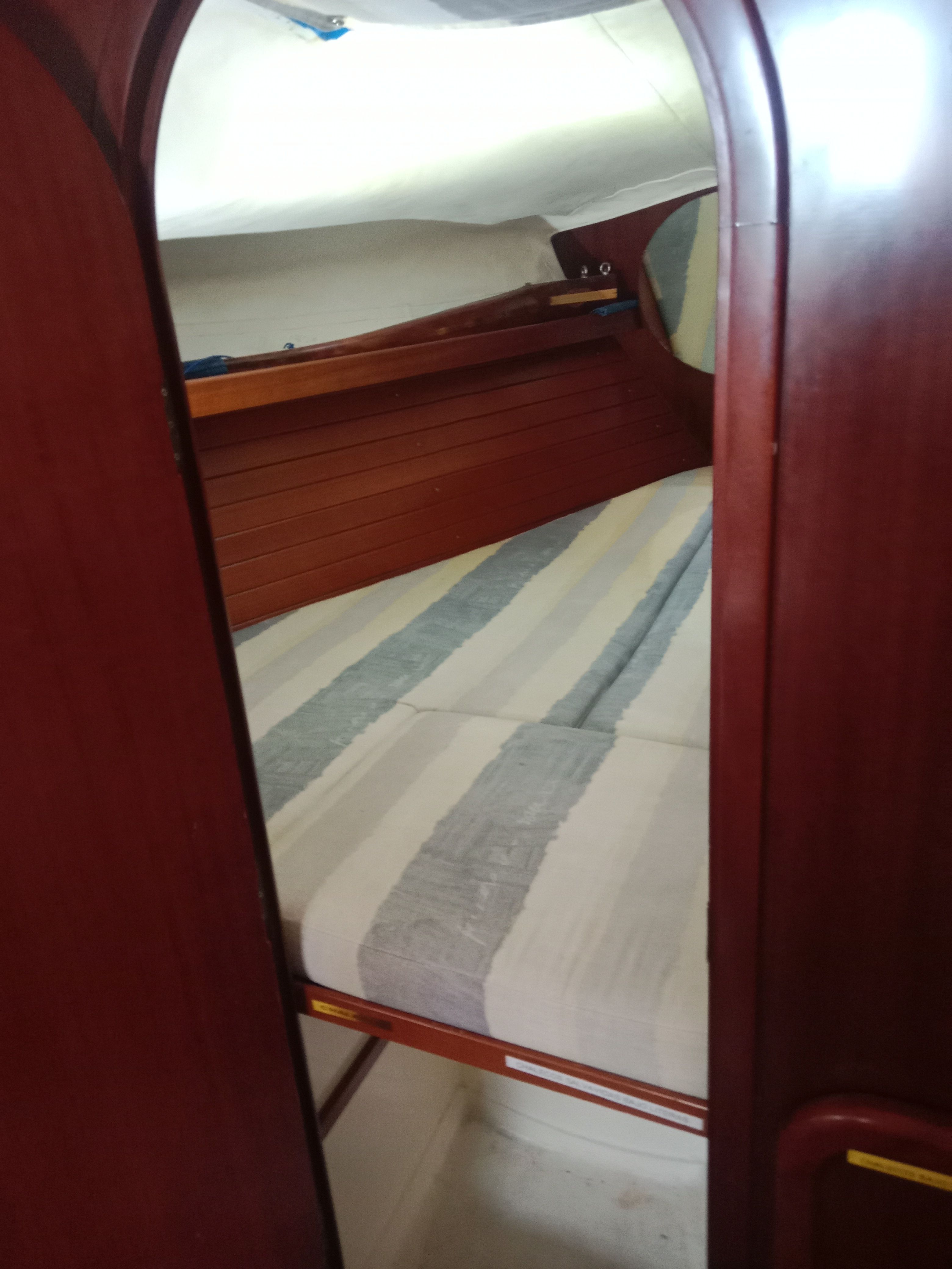 2002 Fortuna Fortuna 9 VDN