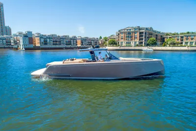 Pardo Yachts 50