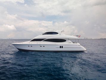Lazzara 80