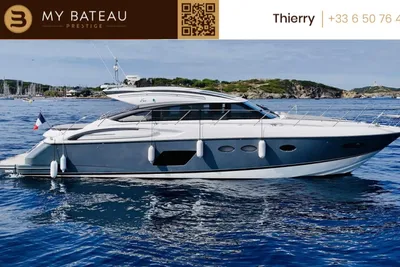 Princess V57