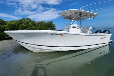 Regulator 25