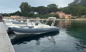 2023 Capelli Tempest 700