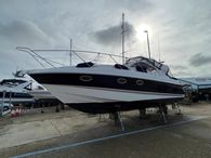2004 Fairline Targa 34