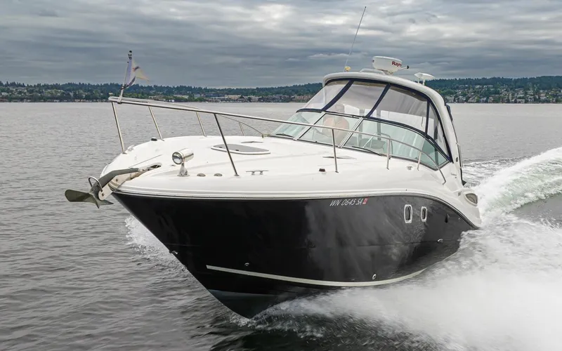 Sayonara Yacht Photos Pics 