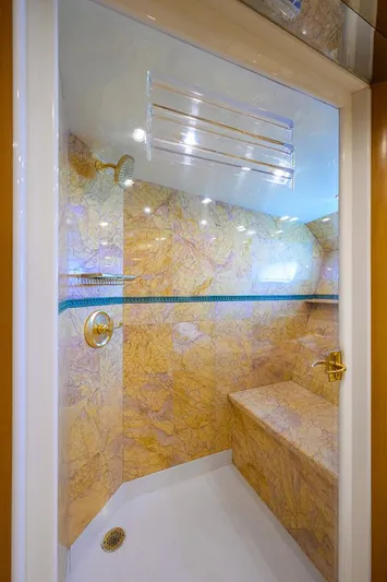 Thanks Buds Yacht Photos Pics Master Shower