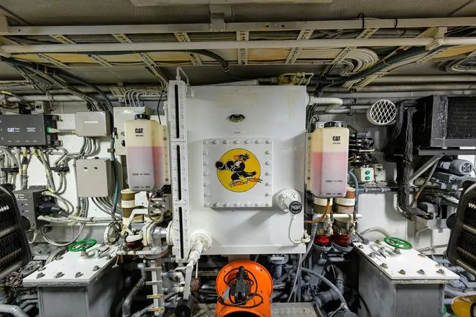 Thanks Buds Yacht Photos Pics Day Tank