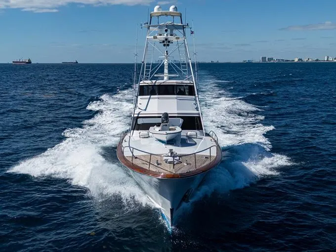 Thanks Buds Yacht Photos Pics Bow