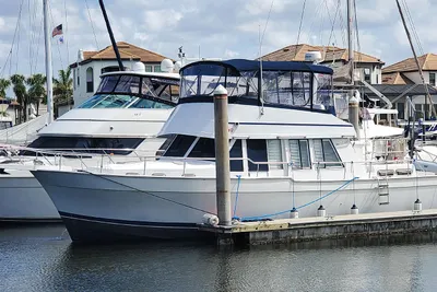 Mainship 430 Aft Cabin 3SR
