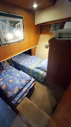 This Is What Yacht Photos Pics Midship Guest Stateroom