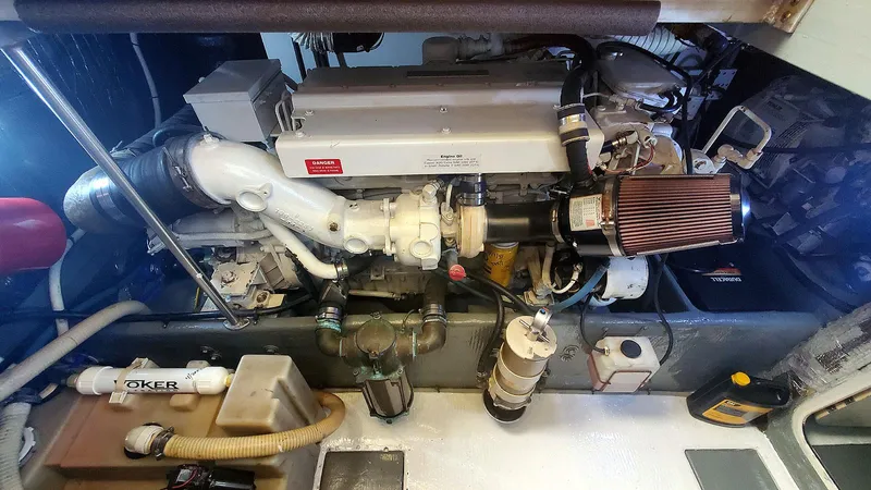 This Is What Yacht Photos Pics Port Main Engine