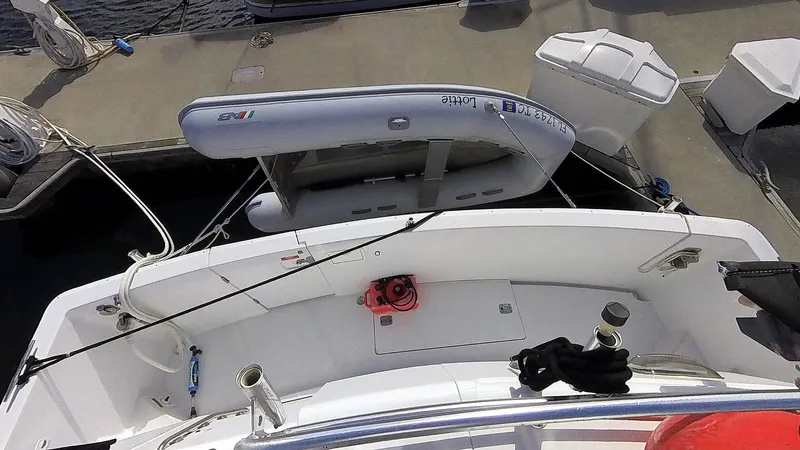 This Is What Yacht Photos Pics Transom Aft