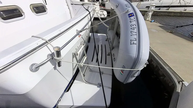 This Is What Yacht Photos Pics Swim Platform Starboard