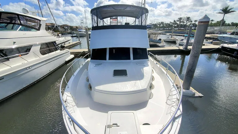 This Is What Yacht Photos Pics Fore Deck Aft