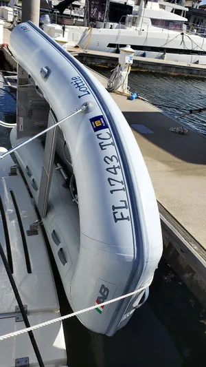 This Is What Yacht Photos Pics Tender