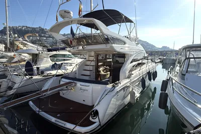 2006 Princess 42 Flybridge