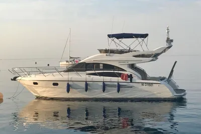 2006 Princess 42 Flybridge