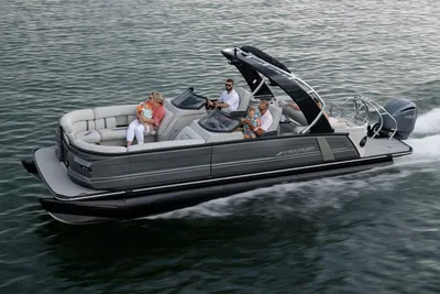 2025 Starcraft RX 23 Q DC