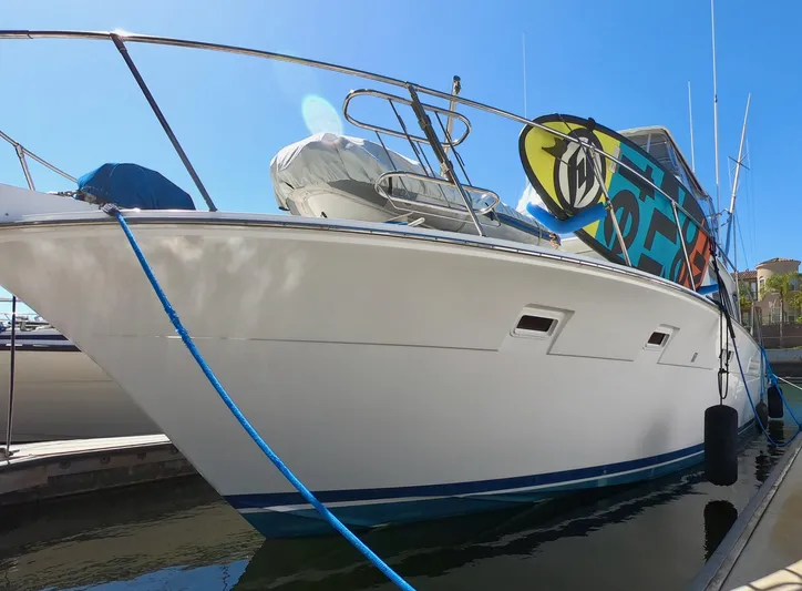 Lucky Pirate Yacht Photos Pics 