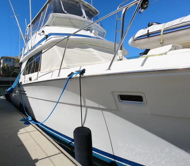Lucky Pirate Yacht Photos Pics 