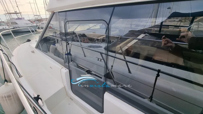  Yacht Photos Pics NC 11 laterale