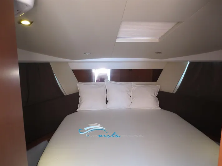  Yacht Photos Pics NC 11 camera matrimoniale