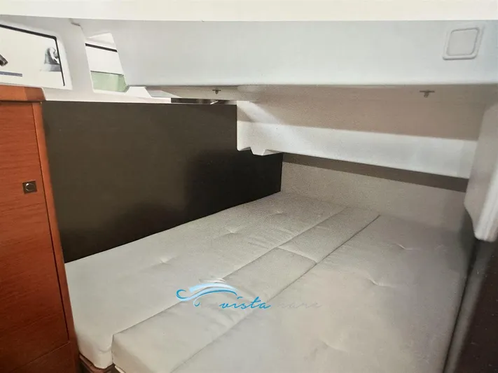  Yacht Photos Pics NC 11 cabina poppa