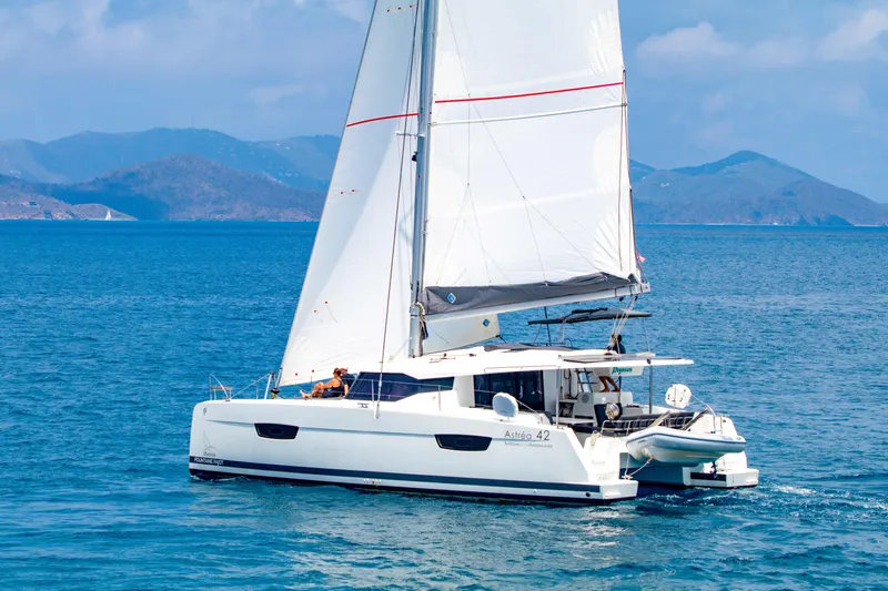 Pegasus Yacht Photos Pics 