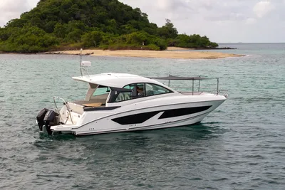 2025 Beneteau Gran Turismo 32