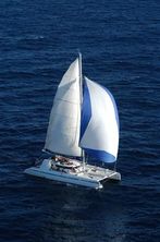 1998 Dufour Nautitech 65