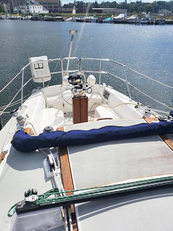 Catalina 30 MKII tall rig | 1987 | 9m - Michigan | Boatshop24