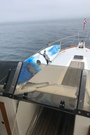 Sojourner Yacht Photos Pics 