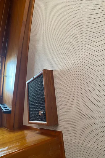 Sojourner Yacht Photos Pics 