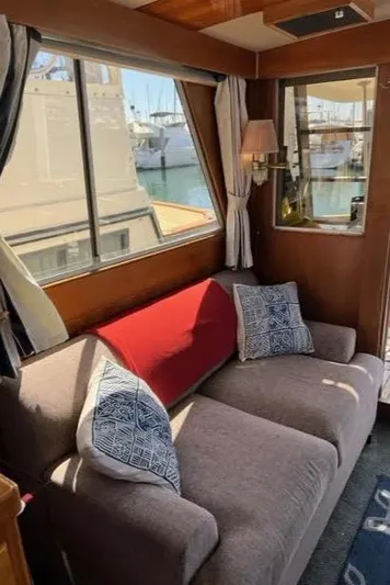 Sojourner Yacht Photos Pics 